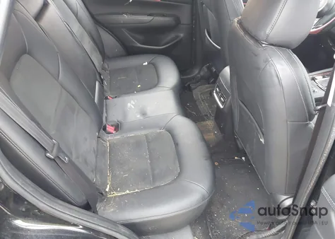 2021 Mazda Cx-5 Touring from USA, damaged, VIN JM3KFBCM9M0339631